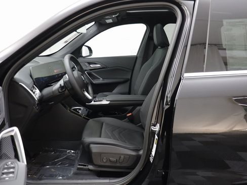 New 2026 BMW X1 xDrive28i w/ Convenience Package image 5