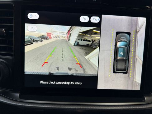 Used 2025 Ford F150 Raptor w/ Equipment Group 803A Raptor R image 16