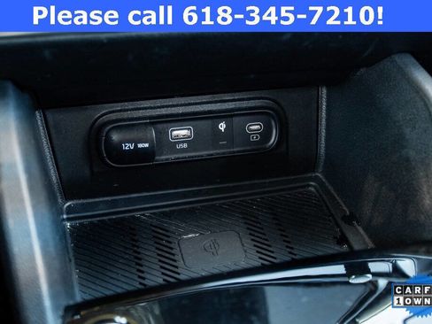 Used 2024 Kia Sportage X-Line w/ X-Line Premium Package image 43