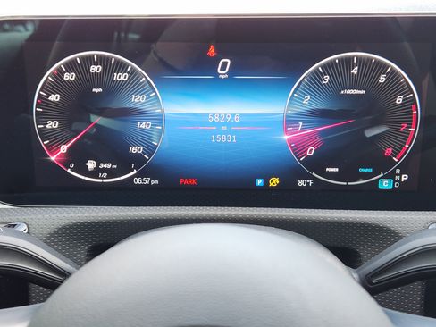 Certified 2025 Mercedes-Benz CLA 250 4MATIC image 17