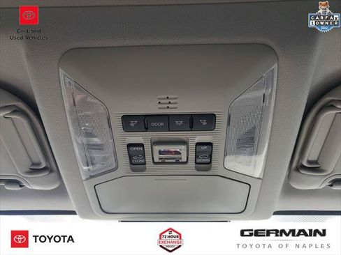 Certified 2025 Toyota RAV4 XLE w/ Convenience Package FWD image 34