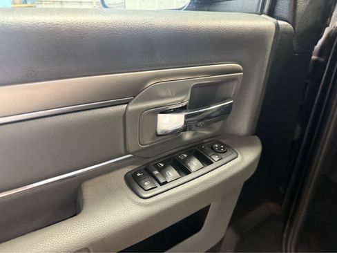 Used 2019 RAM 1500 Classic Warlock w/ Trailer & Traction Group AWD/4WD image 12