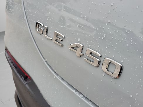 New 2026 Mercedes-Benz GLE 450 4MATIC Coupe image 25