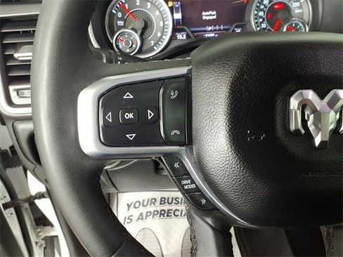 Used 2025 RAM 1500 Big Horn image 17