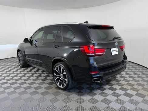Used 2018 BMW X5 xDrive35i image 3