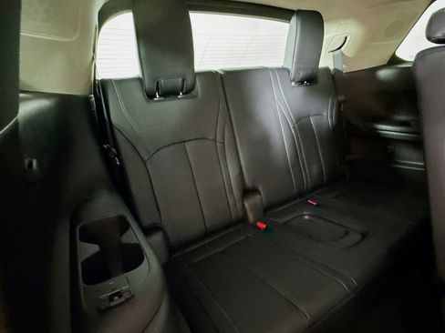 New 2026 INFINITI QX60 Luxe w/ Cargo Package image 36