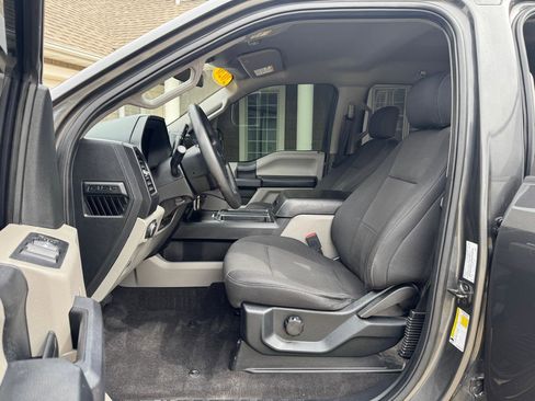 Used 2020 Ford F150 XL w/ Equipment Group 101A Mid image 12