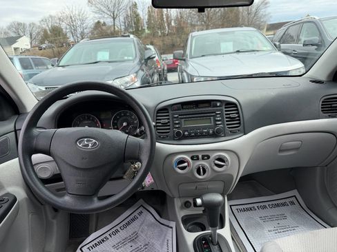 Used 2007 Hyundai Accent GLS image 28