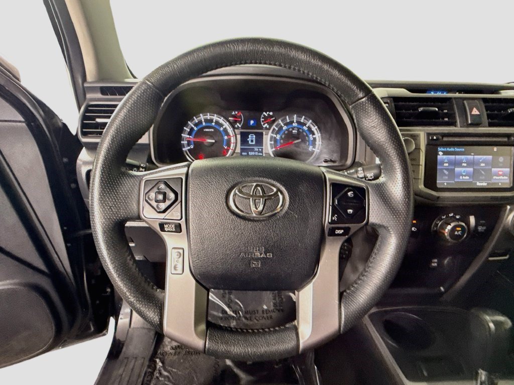 Used 2019 Toyota 4Runner SR5 Premium RWD image 12