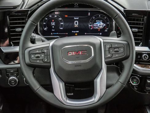 New 2026 GMC Sierra 1500 Elevation w/ Elevation Premium Package AWD/4WD image 26