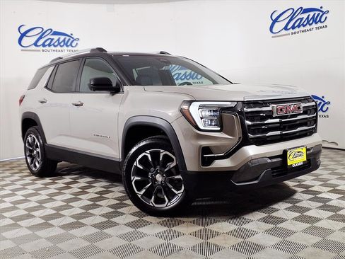 New 2026 GMC Terrain Elevation w/ Elevation Premium Package image 1