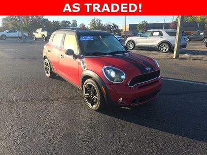 Used 2014 MINI Cooper Countryman S