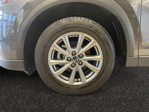 Used 2023 MAZDA CX-5 AWD 2.5 S w/ Select Package image 14