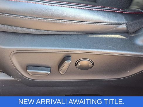 Certified 2024 Ford Escape ST-Line w/ Tech Pack #1 AWD/4WD image 4