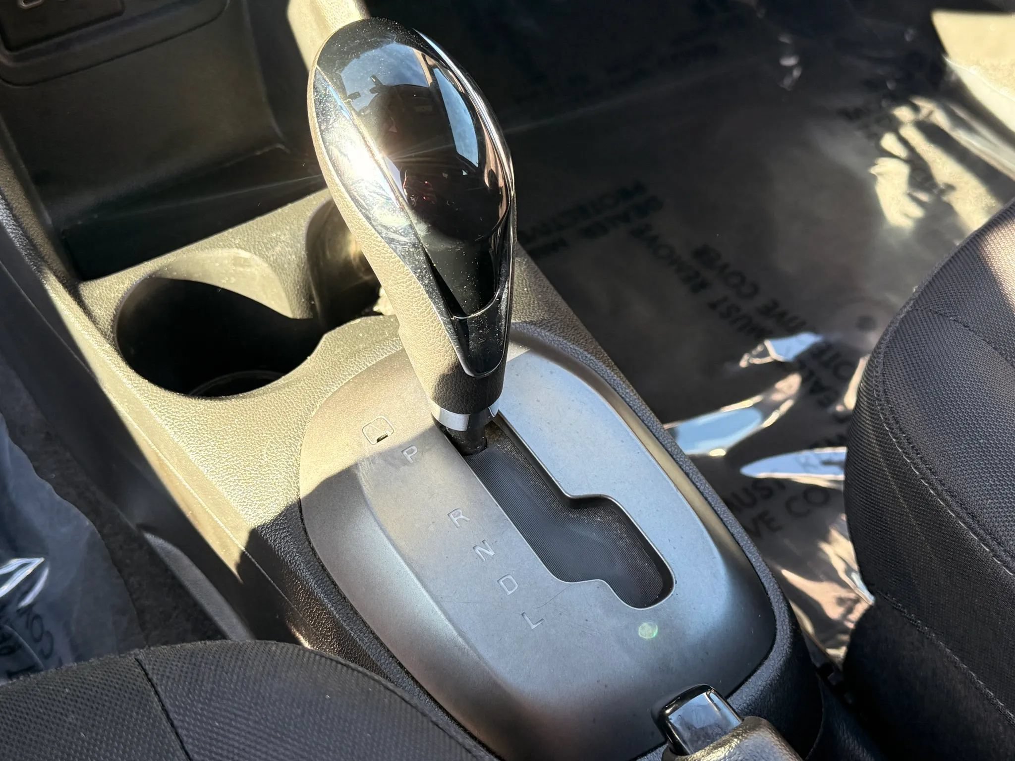 Used 2021 Chevrolet Spark LT FWD image 26