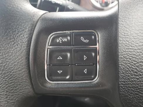 Used 2021 RAM 1500 Tradesman w/ Popular Equipment Group RWD image 22