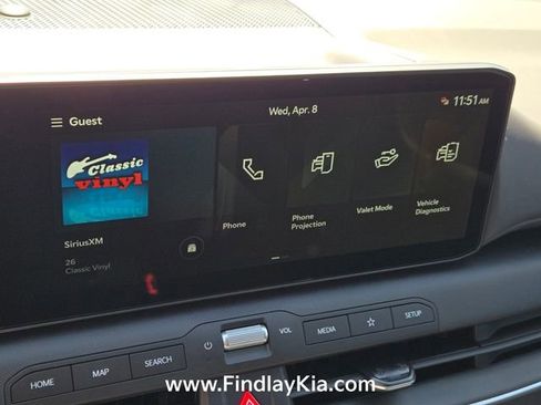 New 2026 Kia K4 FWD image 16