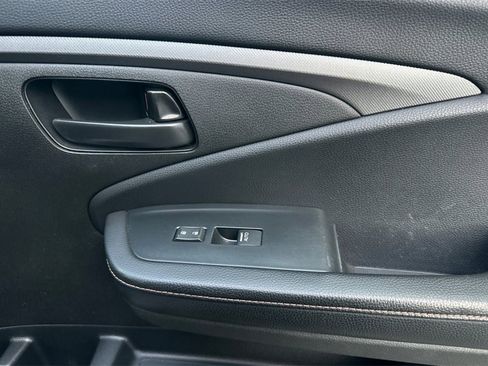 Used 2022 Honda Pilot TrailSport image 20