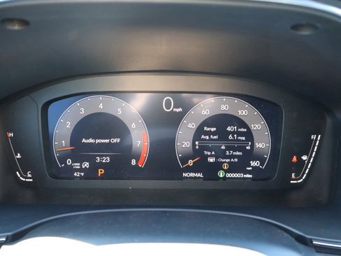 New 2026 Acura Integra A-Spec image 14