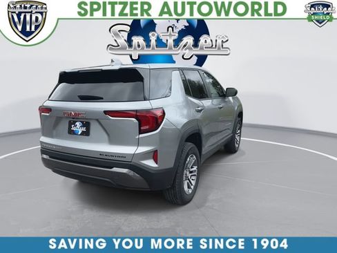 Used 2026 GMC Terrain Elevation AWD/4WD image 9