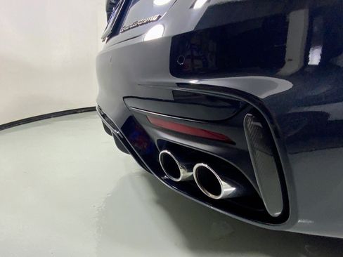 Certified 2024 Maserati GranTurismo Trofeo image 20