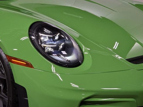 New 2026 Porsche 911 GT3 image 12