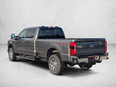 New 2026 Ford F350 Lariat w/ Lariat Premium Package AWD/4WD image 6