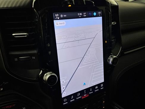 Used 2024 RAM 1500 TRX image 27