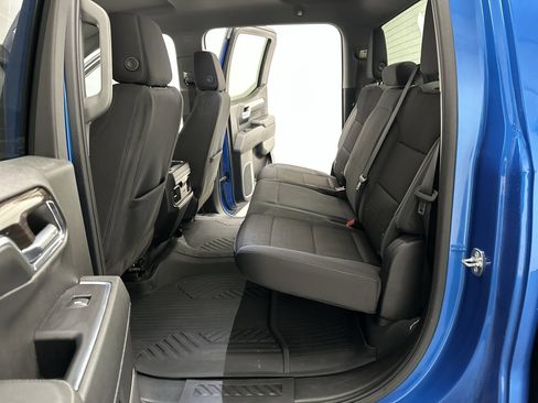 Used 2024 Chevrolet Silverado 1500 RST w/ Z71 Off-Road Package image 21