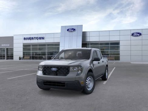 New 2026 Ford Maverick XL image 2