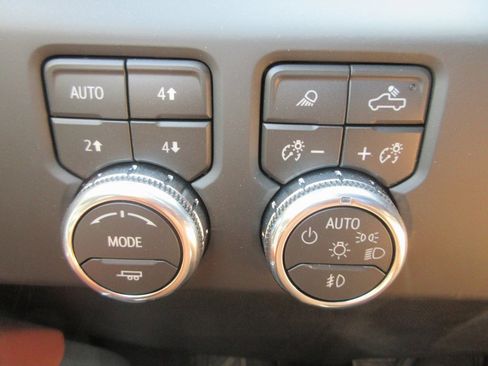 New 2026 GMC Sierra 1500 Denali Ultimate image 19