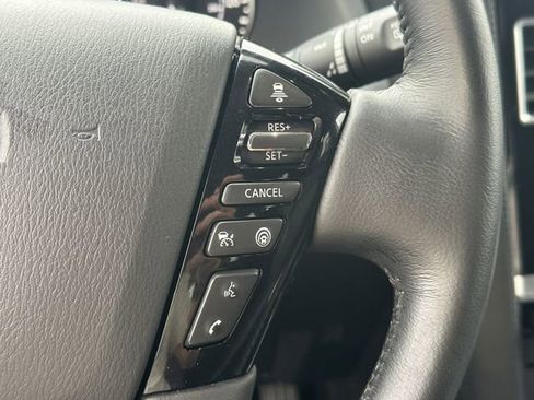 Certified 2024 Nissan Armada SV w/ Cargo Package AWD/4WD image 27