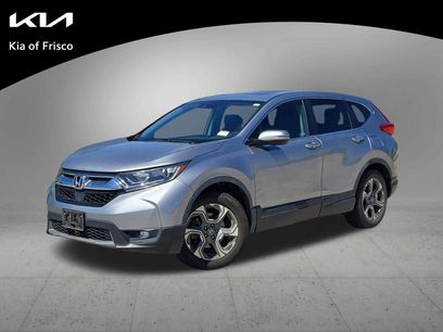 Used 2019 Honda CR-V EX