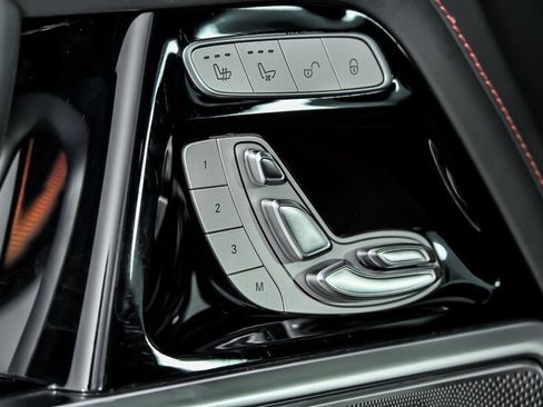 Used 2019 Mercedes-Benz G 63 AMG 4MATIC image 20
