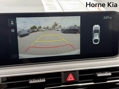 New 2025 Kia K5 LXS image 12