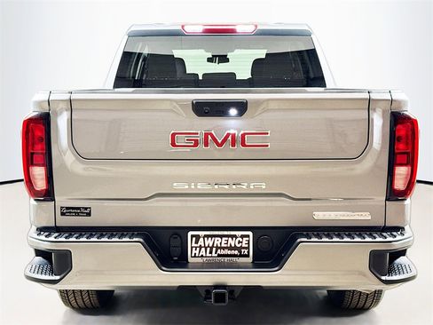 Certified 2024 GMC Sierra 1500 Elevation image 5