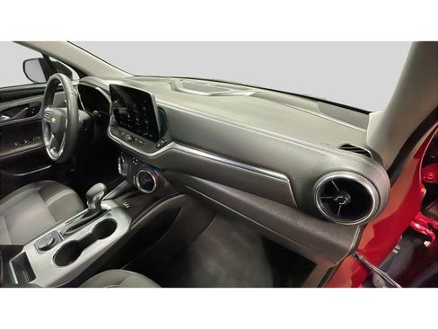 Used 2023 Chevrolet Blazer LT w/ Convenience Package AWD/4WD image 18