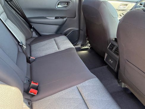 New 2026 Nissan Rogue SV image 20