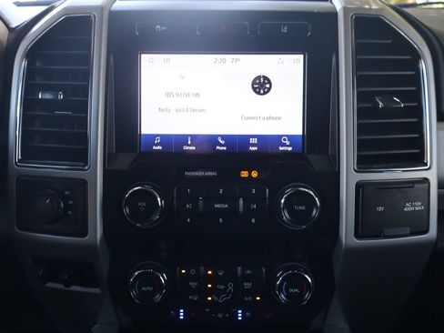 Used 2020 Ford F250 Lariat AWD/4WD image 34