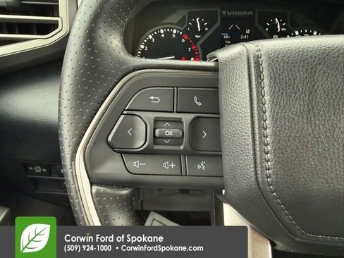 Used 2026 Toyota Tundra SR5 AWD/4WD image 21