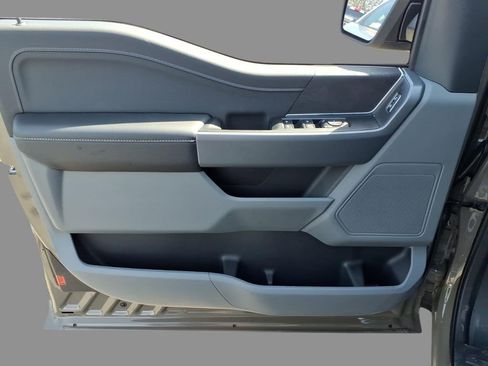 New 2026 Ford F150 XLT w/ Tow/Haul Package image 16