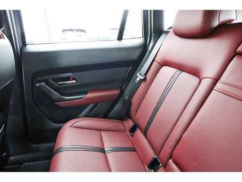 Certified 2025 MAZDA CX-50 2.5 Hybrid w/ Premium Plus Pkg image 9