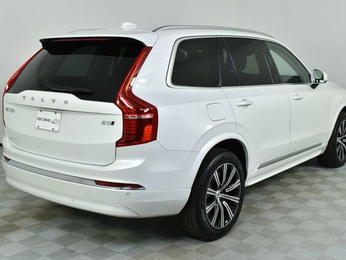 Certified 2024 Volvo XC90 B5 Core w/ Climate Package image 29