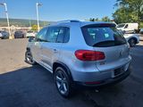 Used 2017 Volkswagen Tiguan Sport image 5