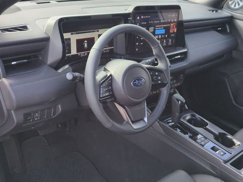 New 2026 Subaru Outback Touring image 2