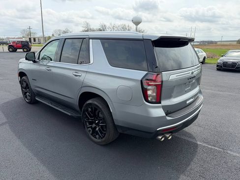 Used 2024 Chevrolet Tahoe High Country AWD/4WD image 67