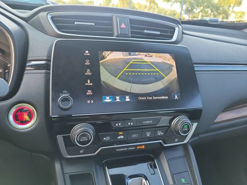 Used 2017 Honda CR-V Touring image 34
