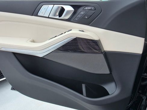 New 2027 BMW X7 M60i AWD/4WD image 13