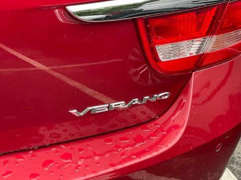 Used 2016 Buick Verano Leather w/ Experience Buick Package FWD image 28