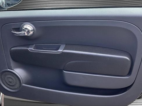 Used 2013 FIAT 500 Sport FWD image 24